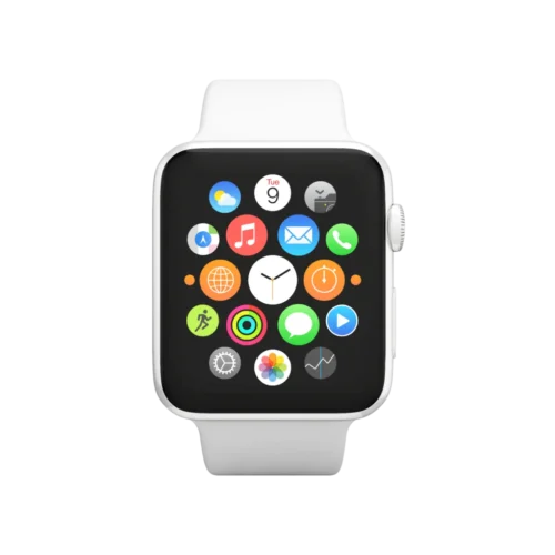 BeSmartWatch2